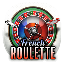 French Roulette card-and-table