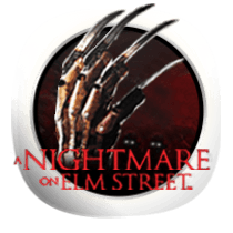 A Nightmare on Elm Street slots