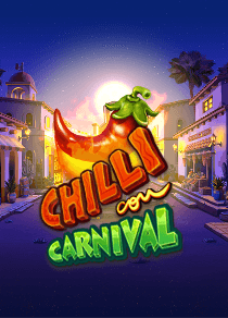 Chilli Con Carnival slots