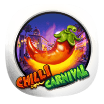 Chilli Con Carnival slots