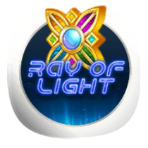 Ray of Light slots