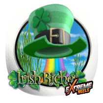 Irish Riches Extreme Reels slots