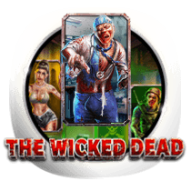 The Wicked Dead slots