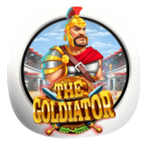 The Goldiator slots