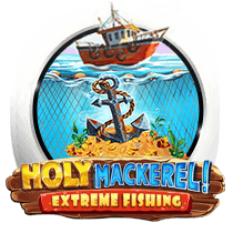 Holy Mackerel - Extreme Fishing slots