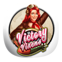 Victory Vixens slots