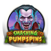 Smashing Pumpspins slots