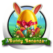 Bunny Bonanza slots