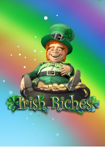 Irish Riches slots