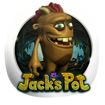 Jack's Pot slots