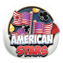 American Stars card-and-table