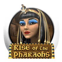 Rise of the Pharaohs slots