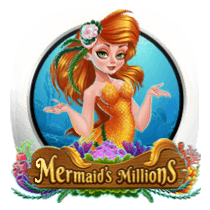 Mermaid's Millions slots