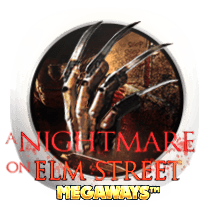 A Nightmare on Elm Street Megaways slots