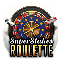 Super Stakes Roulette card-and-table