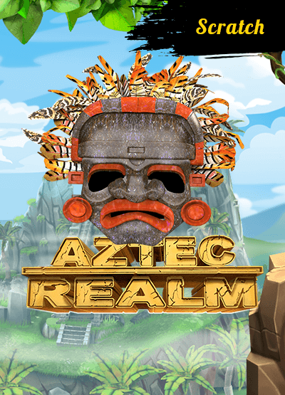 Aztec Realm Scratch slots