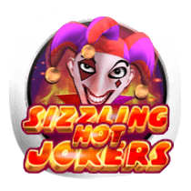 Sizzling Hot Jokers slots