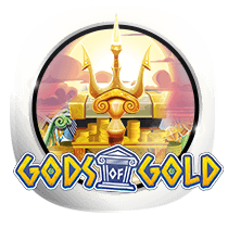 Gods of Gold slots