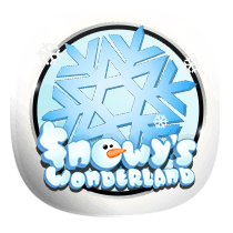 Snowy's Wonderland slots