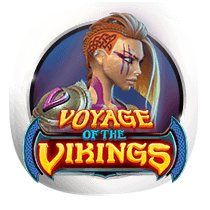 Voyage of the Vikings slots