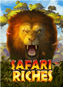 Safari Riches slots