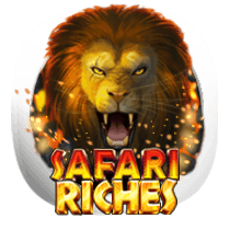 Safari Riches slots