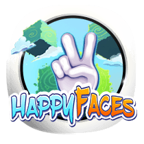 Happy Faces slots