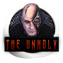 The Unholy slots