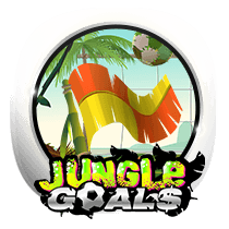 Jungle Goals slots