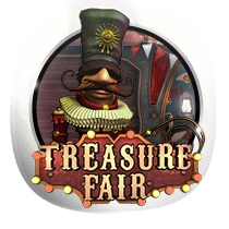 Treasure Fair slots