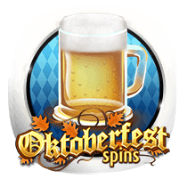 Oktoberfest Spins slots