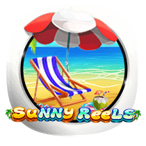 Sunny Reels slots