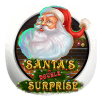 Santa's Double Surprise slots