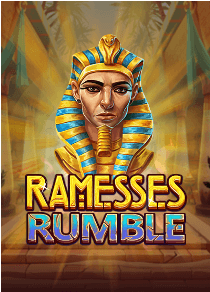 Ramesses Rumble  slots