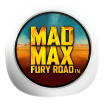 Mad Max Fury Road slots