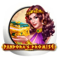 Pandora's Promise slots