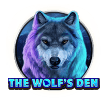 The Wolf's Den slots