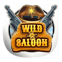 Wild Saloon slots