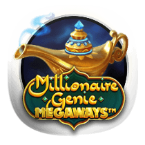 Millionaire Genie Megaways slots