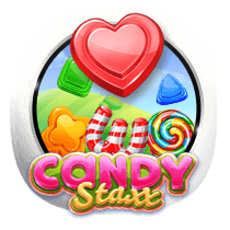 Candy Staxx slots