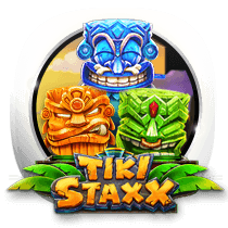 Tiki Staxx slots