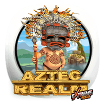 Aztec Realm Extreme Reels slots