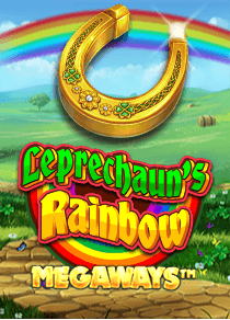 Leprechaun's Rainbow Megaways slots