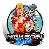 High Spin Race slots