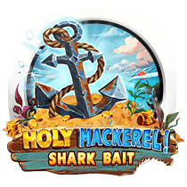 Holy Mackerel - Shark Bait slots