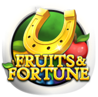 Fruits & Fortune slots