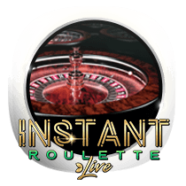 Instant Roulette live