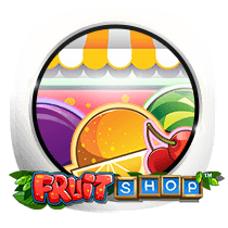 Fruit Shop slots