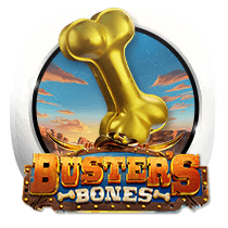 Buster Bones slots