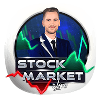 Stock Market live